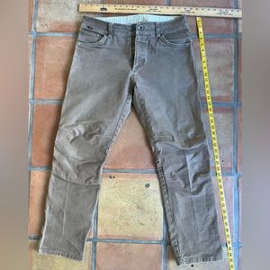 Kuhl Men's Full Fit Rydr Pants